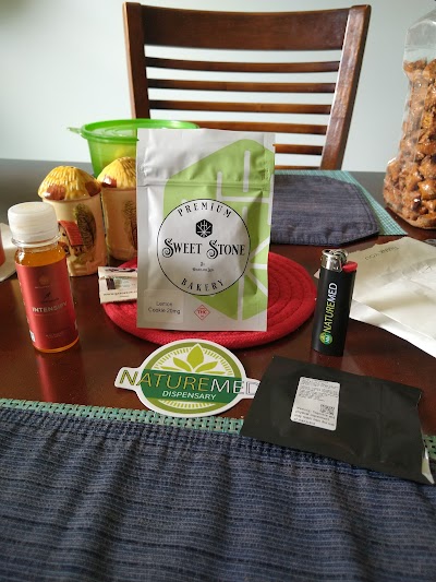 NatureMed Dispensary