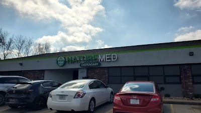 NatureMed Dispensary