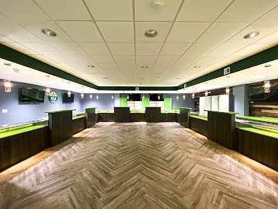 NatureMed Dispensary