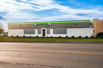 NatureMed Dispensary