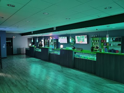 NatureMed Dispensary