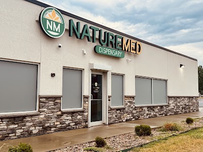 NatureMed Dispensary