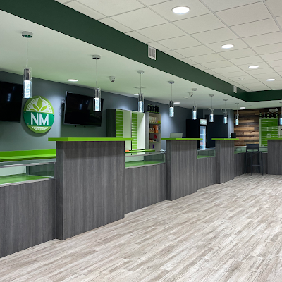 NatureMed Dispensary