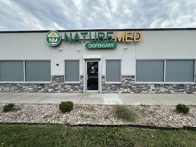NatureMed Dispensary