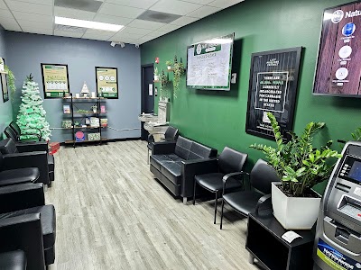 NatureMed Dispensary