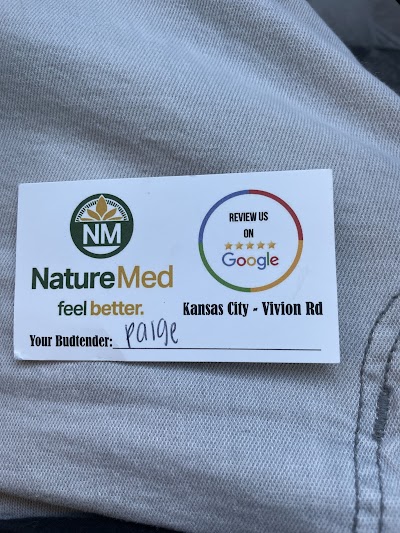 NatureMed Dispensary