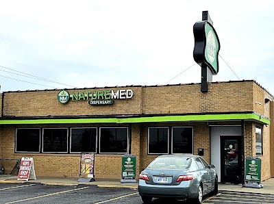 NatureMed Dispensary