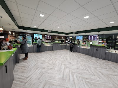 NatureMed Dispensary