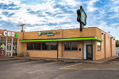 NatureMed Dispensary