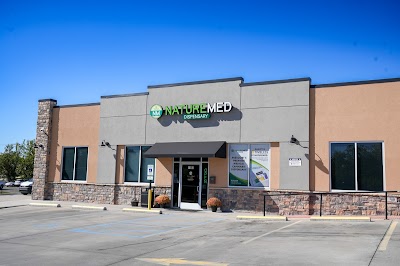 NatureMed Dispensary
