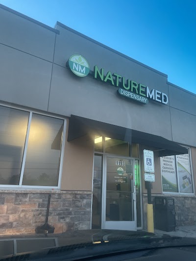 NatureMed Dispensary