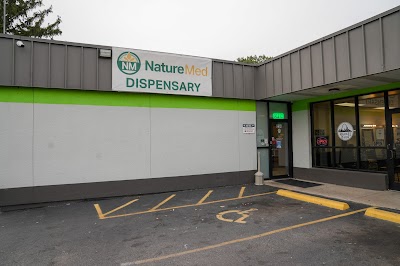NatureMed Dispensary
