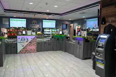 NatureMed Dispensary