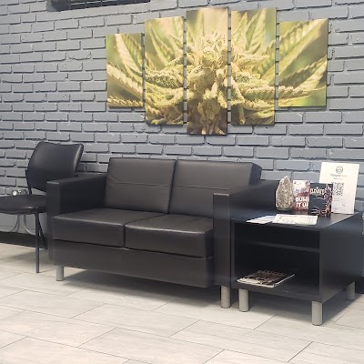 NatureMed Dispensary