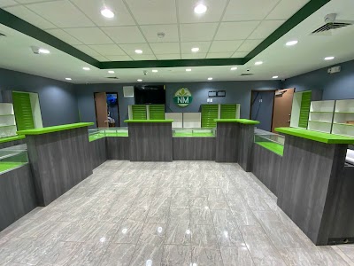 NatureMed Dispensary