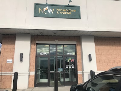 Nature's Care & Wellness