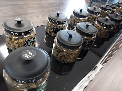 Nature's Cure Dispensary