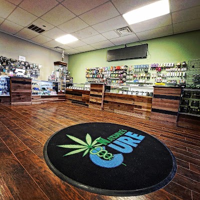 Nature's Cure Dispensary