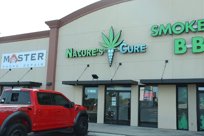 Nature's Cure Dispensary