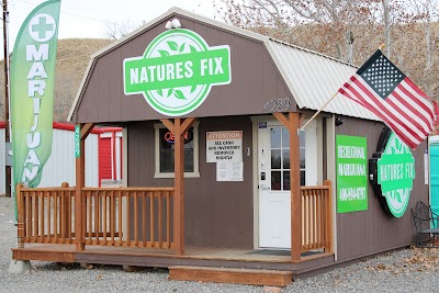 Natures Fix Dispensary