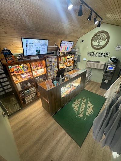 Natures Fix Dispensary