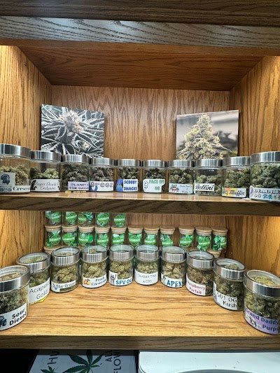 Natures Fix Dispensary