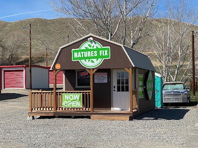 Natures Fix Dispensary