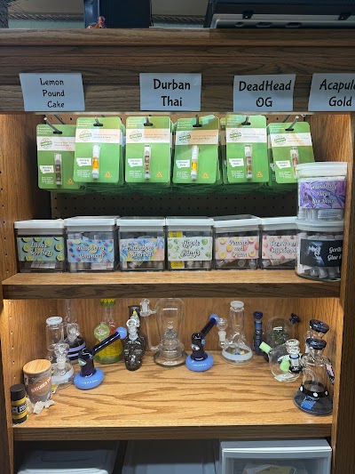 Natures Fix Dispensary