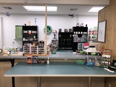 Nature's Fix Dispensary - NFX