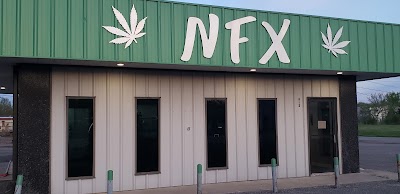 Nature's Fix Dispensary - NFX