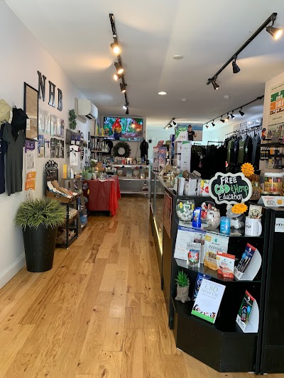 Natures Health and Body