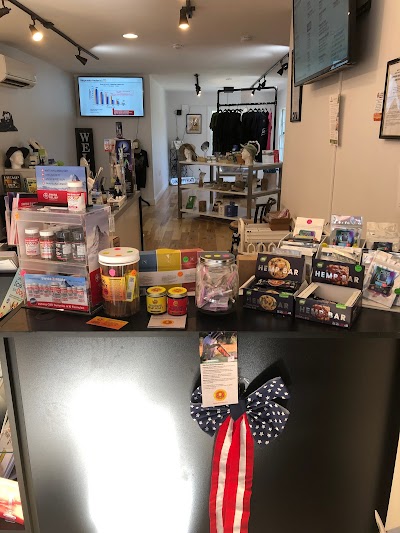 Natures Health and Body