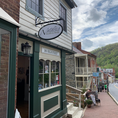 Natures Health and Body