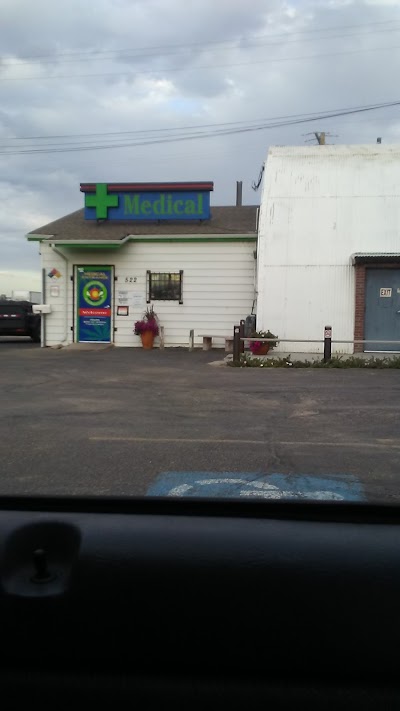 Nature's Herbs and Wellness