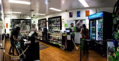 Nature's Herbs and Wellness