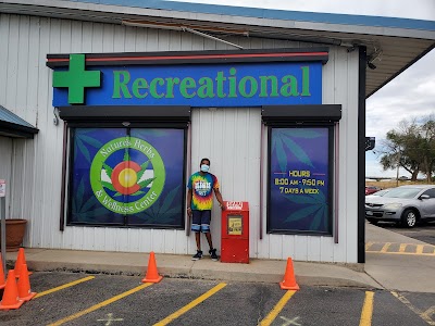 Nature's Herbs and Wellness