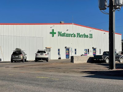 Nature's Herbs and Wellness - Log Lane Village