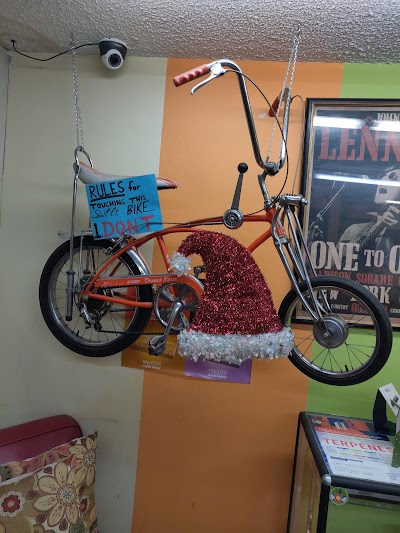 Nature's Herbs and Wellness - Log Lane Village