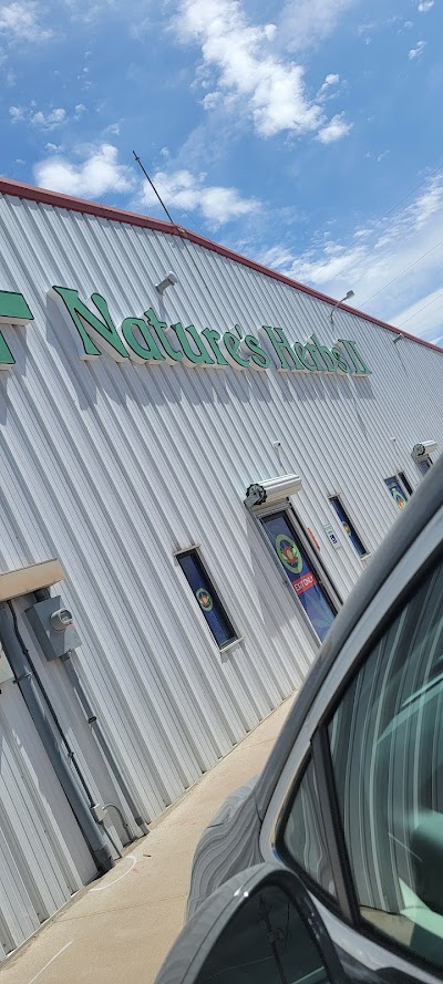 Nature's Herbs and Wellness - Log Lane Village