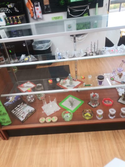 Nature's Herbs and Wellness - Log Lane Village