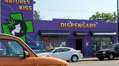 Natures Kiss Recreational Marijuana Dispensary