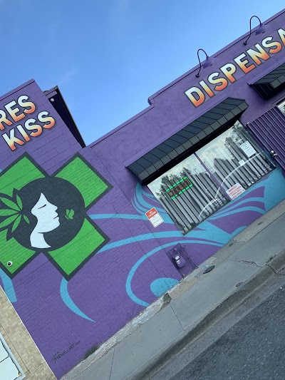 Natures Kiss Recreational Marijuana Dispensary