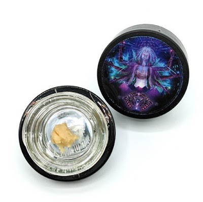 Nature's Kiss Tulsa Dispensary