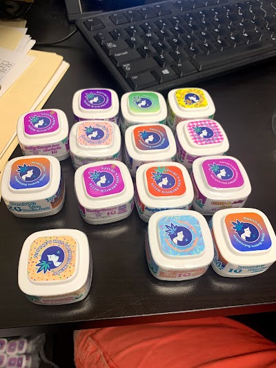 Nature's Kiss Tulsa Dispensary