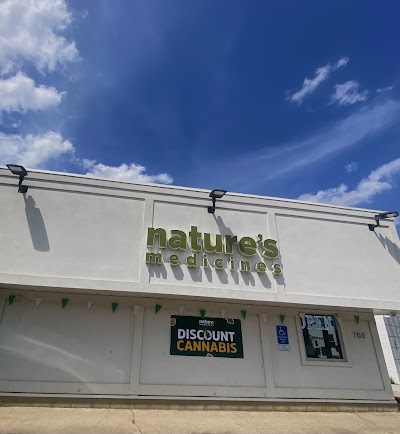 Nature's Medicines Battle Creek