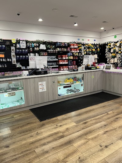 Nature's Medicines Battle Creek