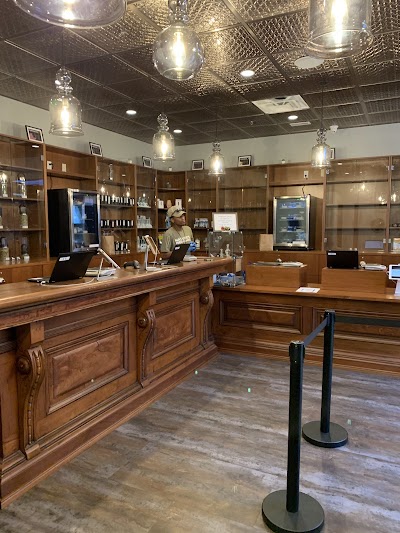 Nature's Medicines Dispensary