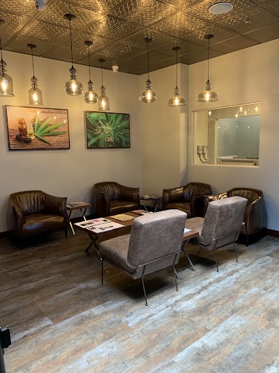 Nature's Medicines Dispensary