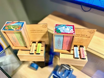 Nature's Medicines Dispensary