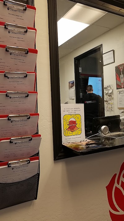 Nature's Medicines Dispensary